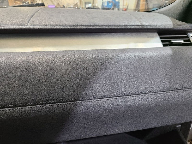Dash Panel Without Head-up Display Fits 12-19 EVOQUE 660865