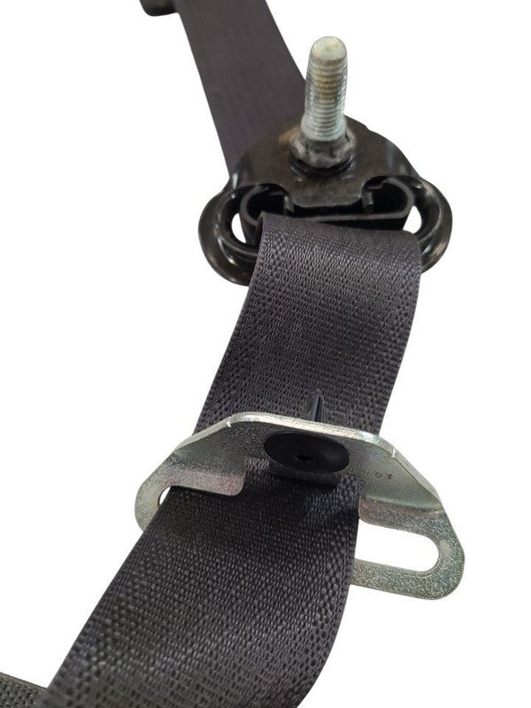 ESCALAESV 2011 Seat Belt Rear 609311