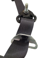 ESCALAESV 2011 Seat Belt Rear 609311