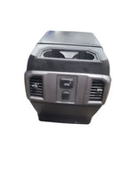 Console Front Floor Full Console With Lid XL Fits 15-16 FORD F150 PICK
