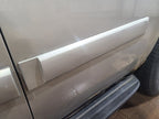 TAHOE     2007 Door Moulding Rear 657874