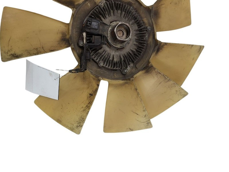 Fan Blade 6.7L Fits 11-23 FORD F250SD PICKUP 628790
