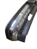Front Bumper Chrome With Impact Strip Fits 88-00 CHEVROLET 2500 PICKUP