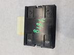 BRONCO    1996 Chassis ECM 605819