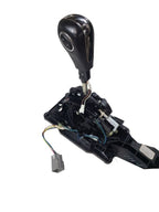 EDGE      2011 Transmission Shift 647216