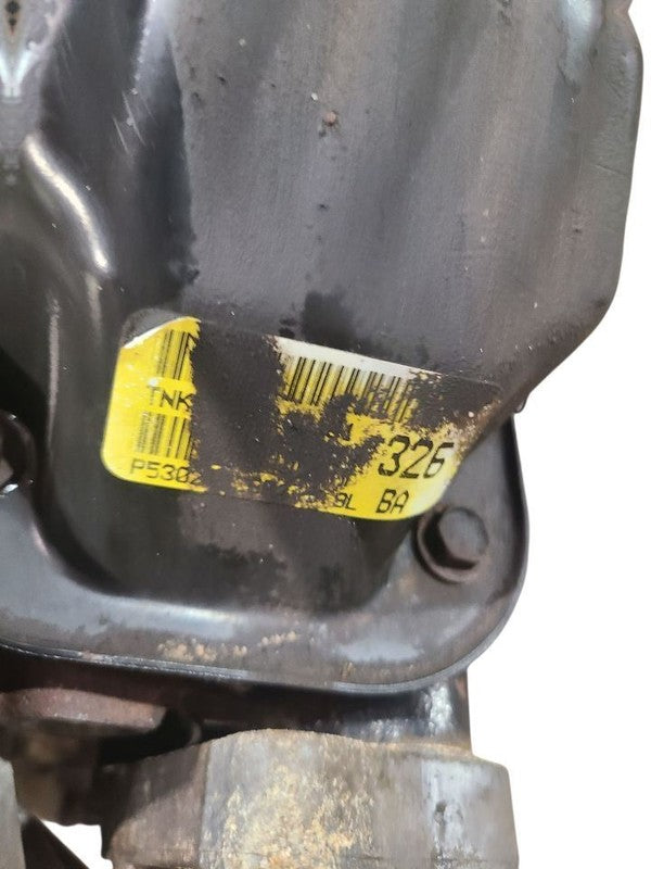 Engine 5.9L 8-360 VIN Z 8th Digit Fits 02-03 DAKOTA 649409