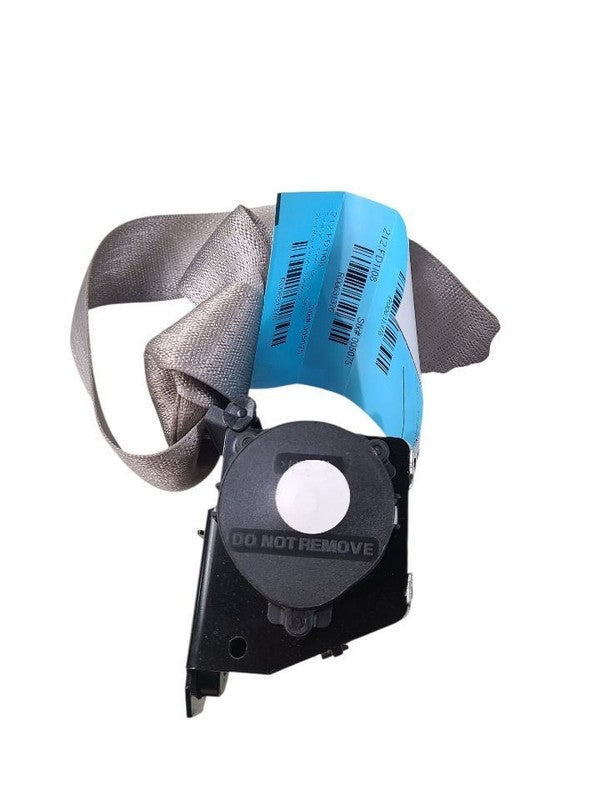 TAURUS X  2008 Seat Belt Rear 631376