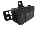 TUCSON    2022 Bed Light/Traction Control Dash/Interior/Seat Switch 58