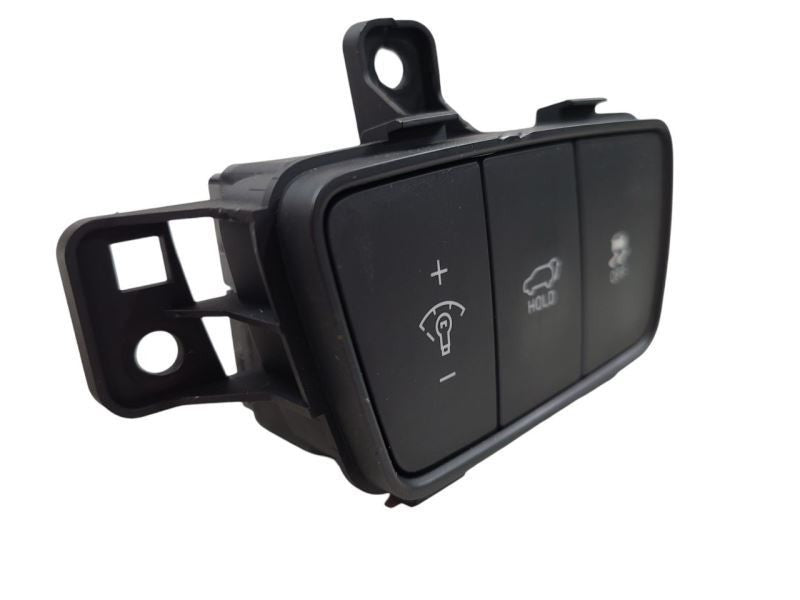 TUCSON    2022 Bed Light/Traction Control Dash/Interior/Seat Switch 58