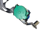 REAR SILVRDO15 2000 Driver's Side Retractor Seat Belt Rear 574800