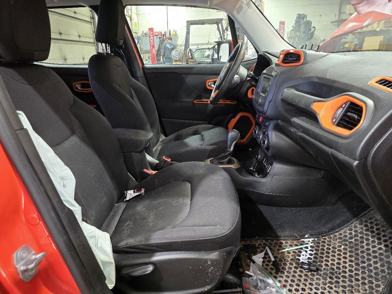 Dash Panel Fits 15-17 RENEGADE 616463