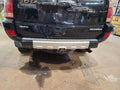 Rear Bumper Trailer Hitch Smooth Fits 03-05 4 RUNNER 677715