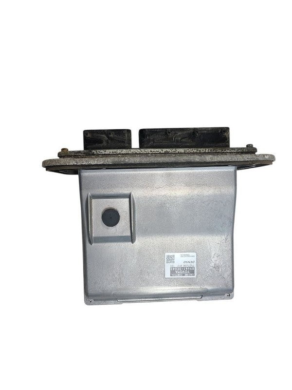 Engine ECM Electronic Control Module Right Hand Dash 5.7L Fits 10 TUND
