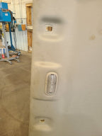 RAM3500   2010 Headliner 673412