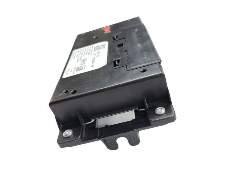 CROSSTREK 2023 Chassis ECM 572834