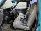 RANGER    1992 Seat Belt Front 590460