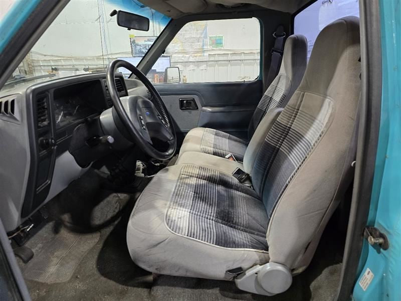 RANGER    1992 Seat Belt Front 590460