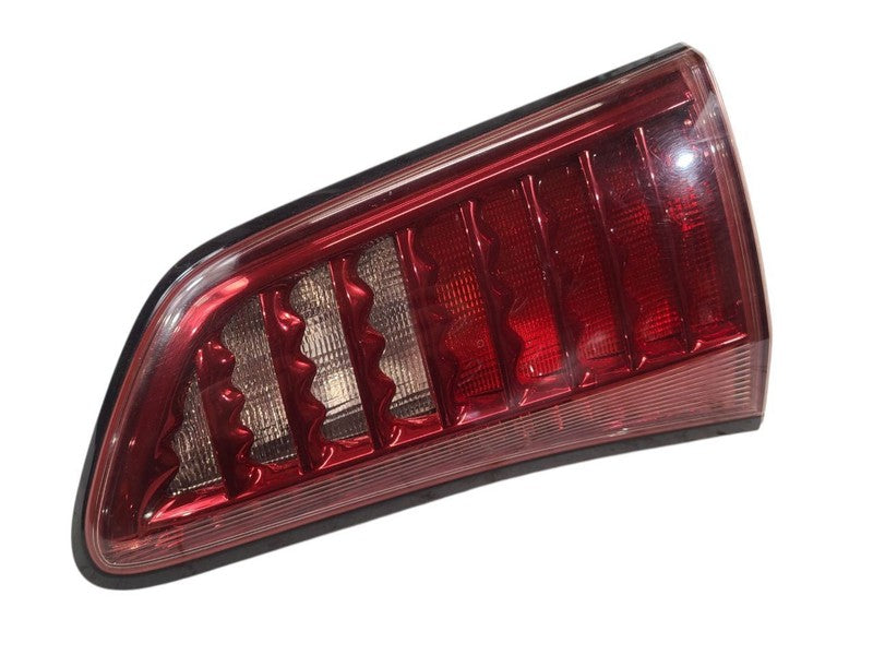 Passenger Tail Light Gate Mounted Fits 14-17 INFINITI QX80 659662