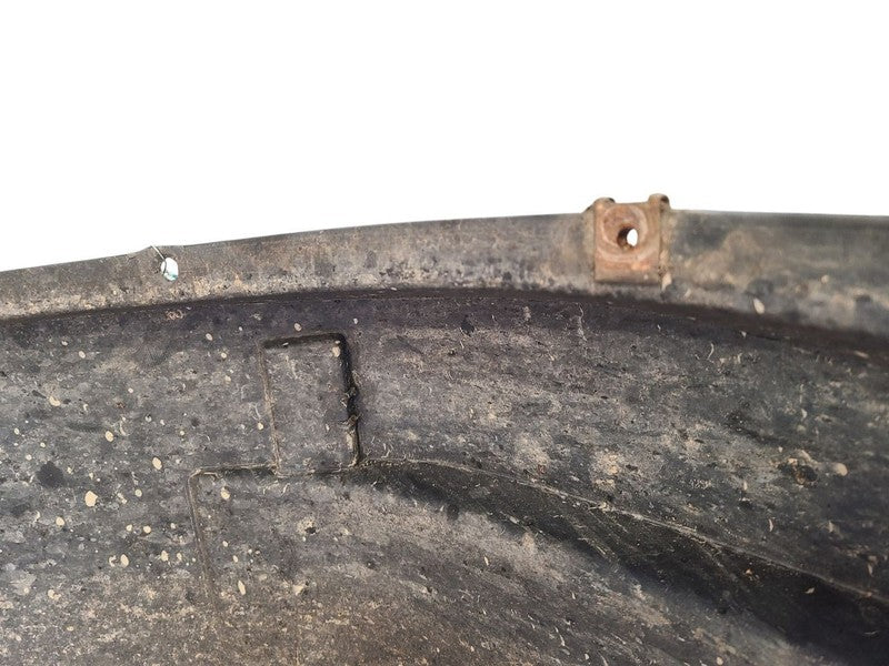 RAM3500   2010 Inner Fender Liner 673453