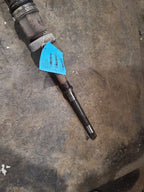 Passenger Axle Shaft Front AWD 3.7L Thru 01/21/14 Fits 09-14 MKS 62808