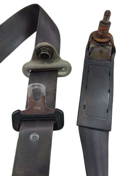 INTEGRA   1994 Seat Belt Front 565730