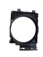 WRANGLER  2001 Radiator Shroud 680098