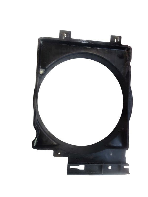 WRANGLER  2001 Radiator Shroud 680098
