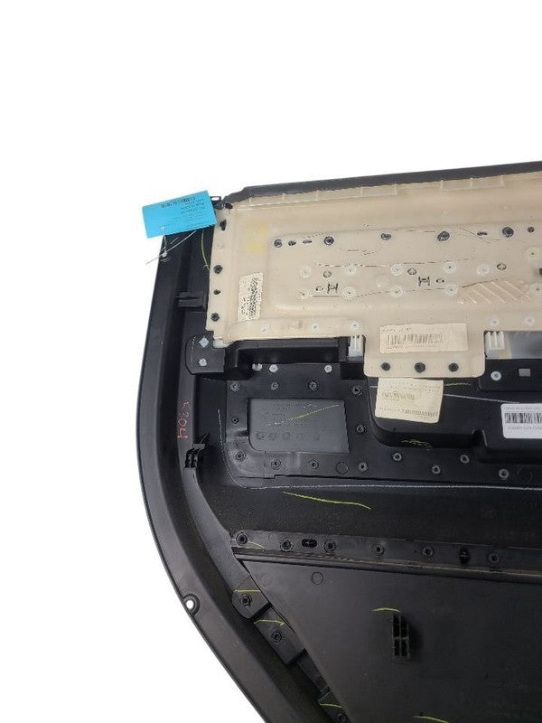 RAM3500   2015 Door Trim Panel Rear 652873
