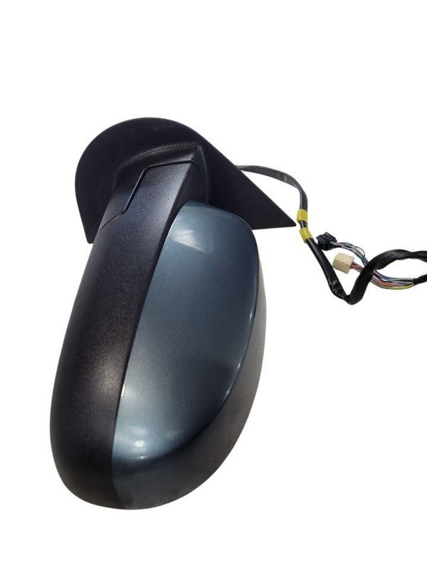 Driver Side View Mirror Power With Turn Signal Fits 09-14 SUBURBAN 150