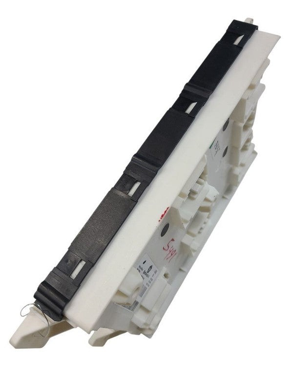 GHIBLI    2019 Chassis ECM 665275