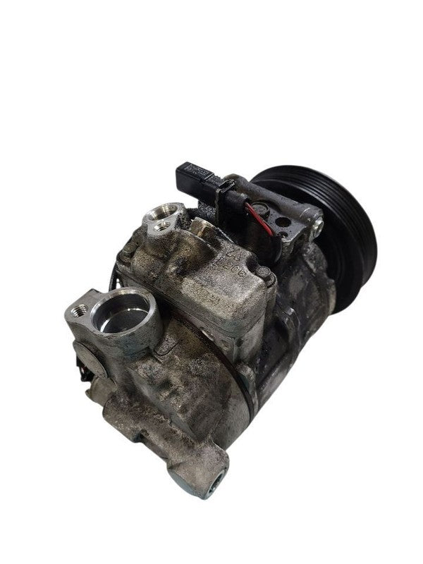 AC Compressor Fits 09-12 AUDI Q5 634771