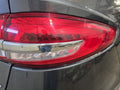 Passenger Tail Light Quarter Panel Mounted Fits 17-20 FUSION 619733