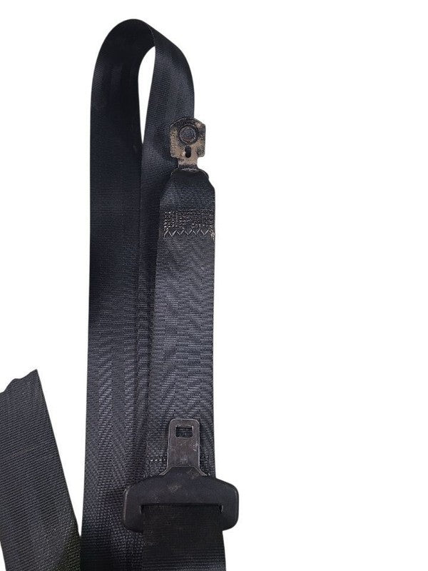 FOCUS     2012 Seat Belt Rear 640892