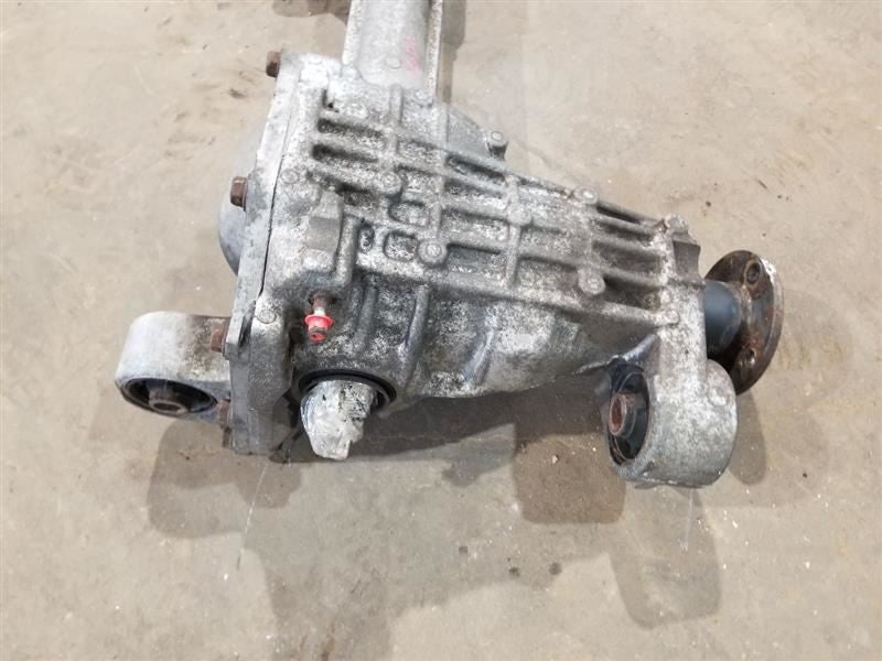 Carrier Front Axle 6 Cylinder 3.13 Ratio Fits 05-19 FRONTIER 481273