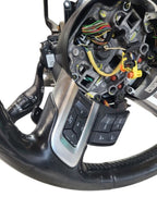 Steering Column Manual Tilt And Telescopic Ecoboost Fits 18-23 MUSTANG
