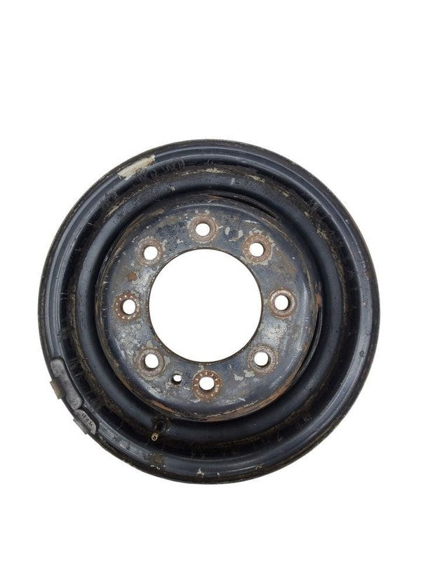 Wheel 16x6 DRW Steel 4 Slots Fits 99-04 FORD F350SD PICKUP 676038