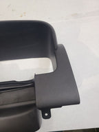 MKX       2008 Dash Bezel 633684