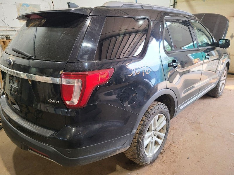 Passenger Side View Mirror Power Manual Folding Fits 18-19 EXPLORER 67