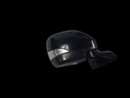 Passenger Side View Mirror Power Heated Fits 11-17 QUEST 651999