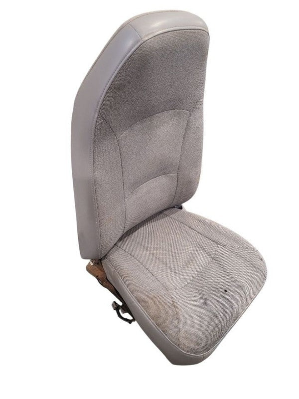 Driver Front Seat Bucket Cloth Moveable Fits 97-00 FORD E150 VAN 62985