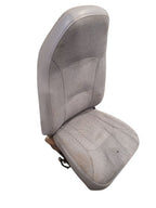 Driver Front Seat Bucket Cloth Moveable Fits 97-00 FORD E150 VAN 62985