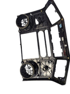 F350SD    2010 Dash Bezel 669554