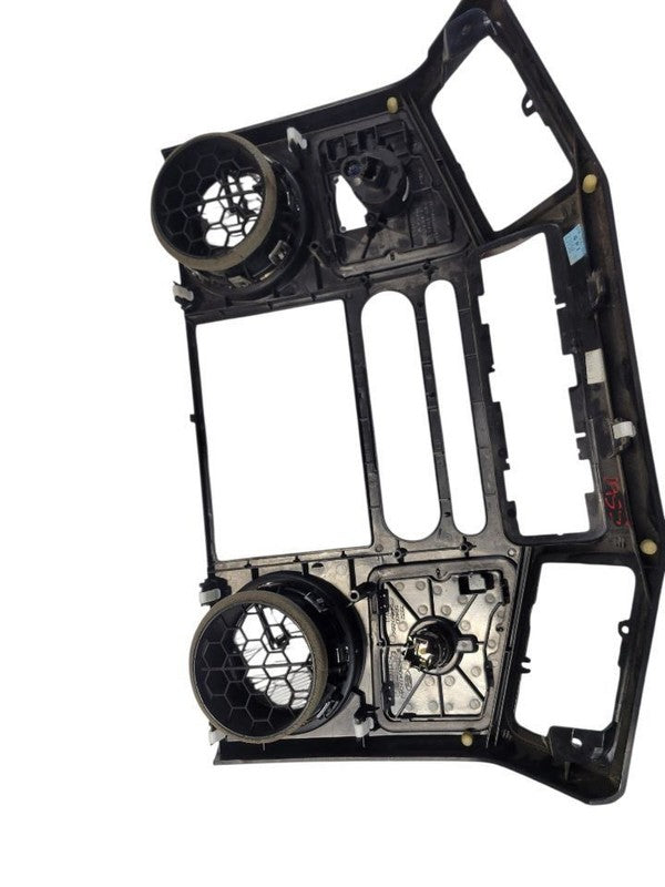 F350SD    2010 Dash Bezel 669554