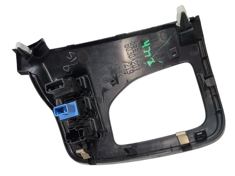 OUTLANDER 2016 Dash/Interior/Seat Switch 600811