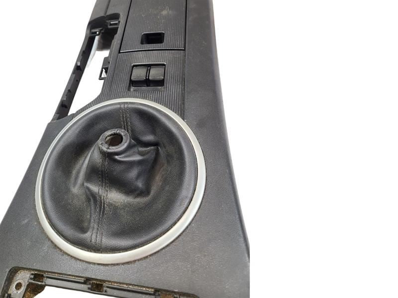 Console Front Floor Fits 2006 MIATA 590762