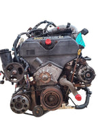 Engine 3.4L VIN N 5th Digit 5VZFE Engine 6 Cylinder Fits 99-04 TACOMA 