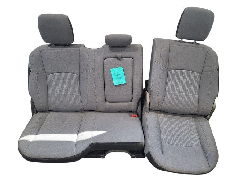 RAM2500   2019 Seat Rear 674151