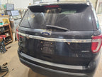 Driver Left Headlight Limited Fits 18-19 EXPLORER 674604