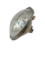 Passenger Headlight VIN W 6th Digit Jk Body Halogen Fits 07-18 WRANGLE