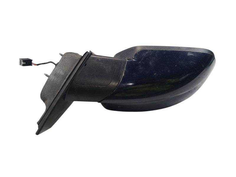 Passenger Side View Mirror Electric Non-heated Fits 13-16 DART 660420